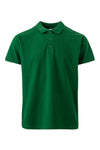 Polo Unisexo Almeria (2 de 2)-Bottle Green-S-RAG-Tailors-Fardas-e-Uniformes-Vestuario-Pro