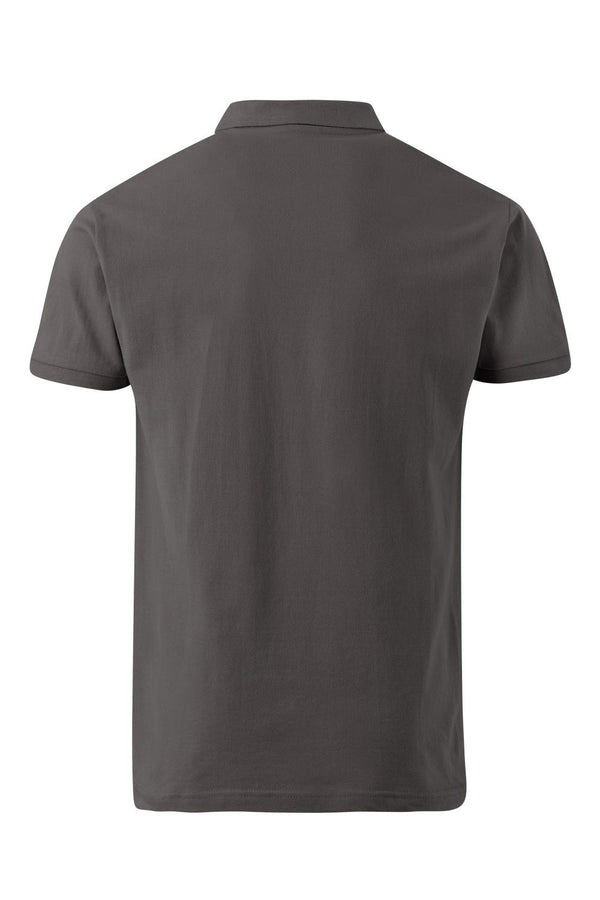 Polo Unisexo Almeria-RAG-Tailors-Fardas-e-Uniformes-Vestuario-Pro