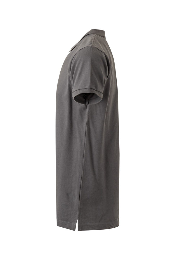 Polo Unisexo Almeria-RAG-Tailors-Fardas-e-Uniformes-Vestuario-Pro