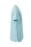 Polo Unisexo Almeria-RAG-Tailors-Fardas-e-Uniformes-Vestuario-Pro