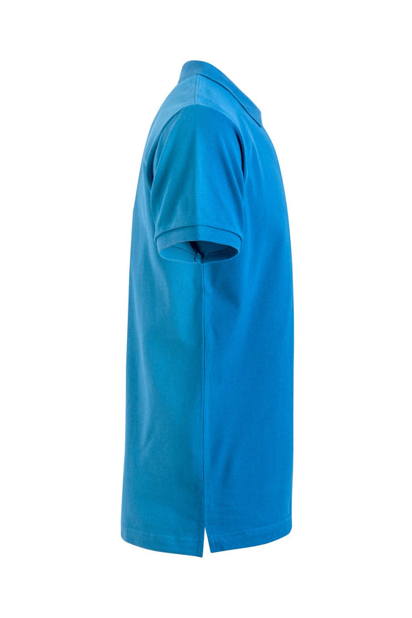 Polo Unisexo Almeria-RAG-Tailors-Fardas-e-Uniformes-Vestuario-Pro