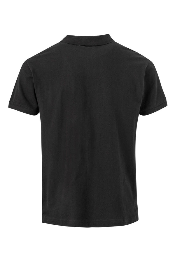 Polo Unisexo Almeria-RAG-Tailors-Fardas-e-Uniformes-Vestuario-Pro