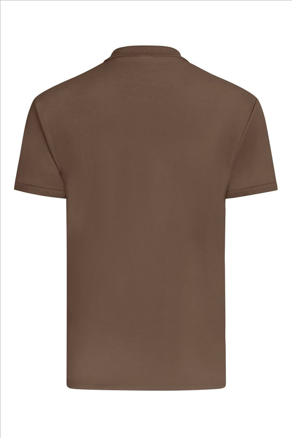Polo Unisexo Almeria-RAG-Tailors-Fardas-e-Uniformes-Vestuario-Pro