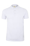 Polo Unisexo Sineste ( 1 de 2 )-Branco-S-RAG-Tailors-Fardas-e-Uniformes-Vestuario-Pro