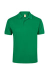 Polo Unisexo Sineste ( 2 de 2 )-Kelly Green-S-RAG-Tailors-Fardas-e-Uniformes-Vestuario-Pro