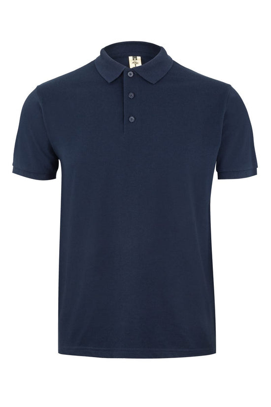 Polo Unisexo Sineste ( 2 de 2 )-Marinho-S-RAG-Tailors-Fardas-e-Uniformes-Vestuario-Pro