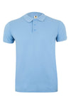 Polo Unisexo Sineste ( 2 de 2 )-Sky Blue-S-RAG-Tailors-Fardas-e-Uniformes-Vestuario-Pro