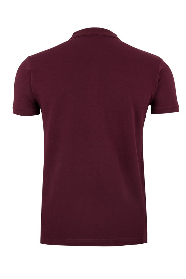 Polo Unisexo Sineste-RAG-Tailors-Fardas-e-Uniformes-Vestuario-Pro