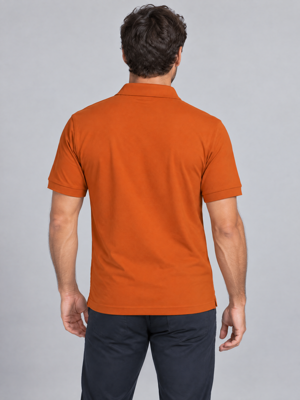 Pólo Unissexo Party (1 de 2) - 100% Algodão 220g-RAG-Tailors-Fardas-e-Uniformes-Vestuario-Pro