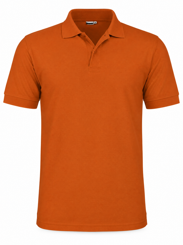 Pólo Unissexo Party (1 de 2) - 100% Algodão 220g-RAG-Tailors-Fardas-e-Uniformes-Vestuario-Pro