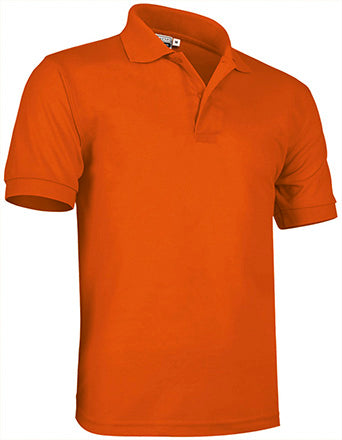 Pólo Unissexo Party (1 de 2) - 100% Algodão 220g-RAG-Tailors-Fardas-e-Uniformes-Vestuario-Pro