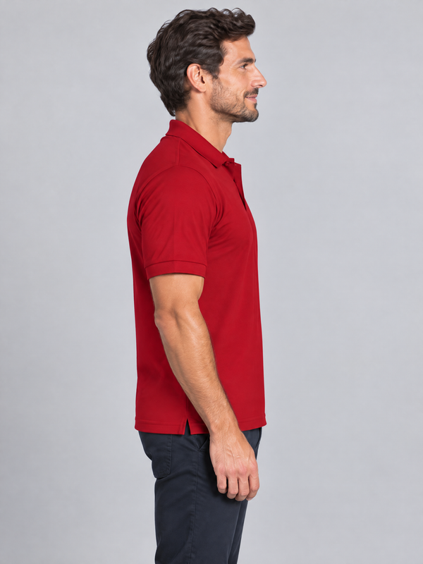 Pólo Unissexo Party (1 de 2) - 100% Algodão 220g-RAG-Tailors-Fardas-e-Uniformes-Vestuario-Pro