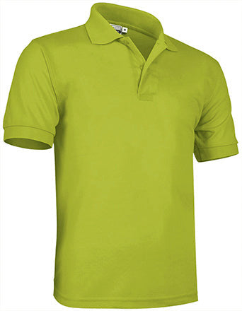 Pólo Unissexo Party (1 de 2) - 100% Algodão 220g-RAG-Tailors-Fardas-e-Uniformes-Vestuario-Pro