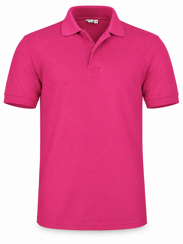 Pólo Unissexo Party (1 de 2) - 100% Algodão 220g-RAG-Tailors-Fardas-e-Uniformes-Vestuario-Pro
