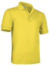 Amarelo Limão