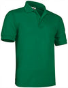 Pólo Unissexo Party (1 de 2)-Verde Kelly-S-RAG-Tailors-Fardas-e-Uniformes-Vestuario-Pro