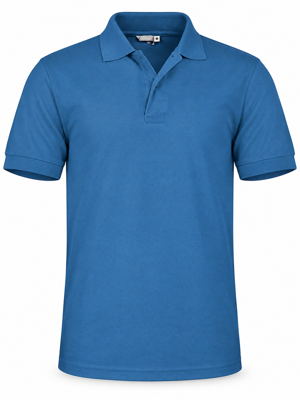 Polo Unissexo Party (2 de 2) - 100% Algodão 220g-RAG-Tailors-Fardas-e-Uniformes-Vestuario-Pro
