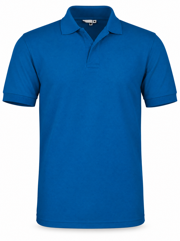 Polo Unissexo Party (2 de 2) - 100% Algodão 220g-RAG-Tailors-Fardas-e-Uniformes-Vestuario-Pro