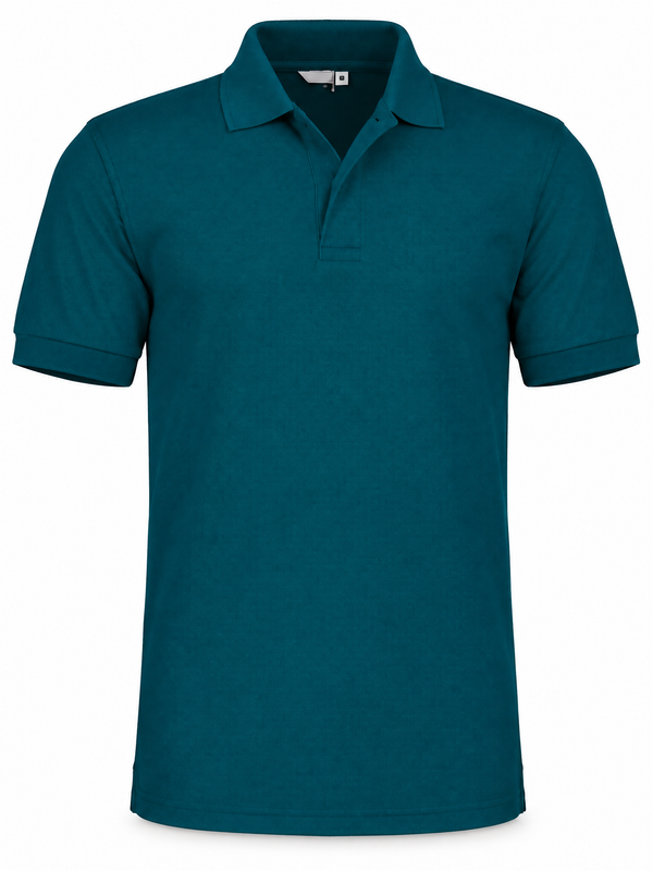 Polo Unissexo Party (2 de 2) - 100% Algodão 220g-RAG-Tailors-Fardas-e-Uniformes-Vestuario-Pro