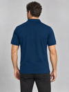 Polo Unissexo Party (2 de 2) - 100% Algodão 220g-RAG-Tailors-Fardas-e-Uniformes-Vestuario-Pro