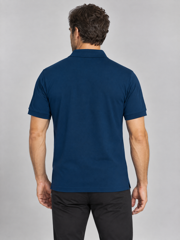 Polo Unissexo Party (2 de 2) - 100% Algodão 220g-RAG-Tailors-Fardas-e-Uniformes-Vestuario-Pro
