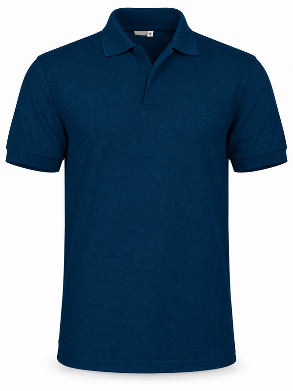Polo Unissexo Party (2 de 2) - 100% Algodão 220g-RAG-Tailors-Fardas-e-Uniformes-Vestuario-Pro
