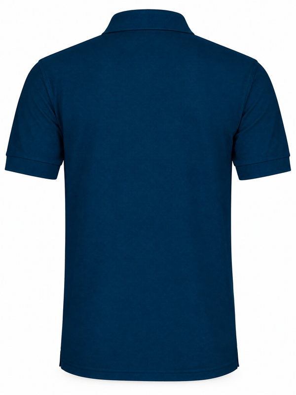 Polo Unissexo Party (2 de 2) - 100% Algodão 220g-RAG-Tailors-Fardas-e-Uniformes-Vestuario-Pro