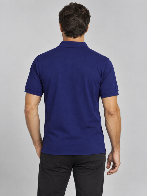 Polo Unissexo Party (2 de 2) - 100% Algodão 220g-RAG-Tailors-Fardas-e-Uniformes-Vestuario-Pro