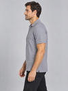 Polo Unissexo Party (2 de 2) - 100% Algodão 220g-RAG-Tailors-Fardas-e-Uniformes-Vestuario-Pro