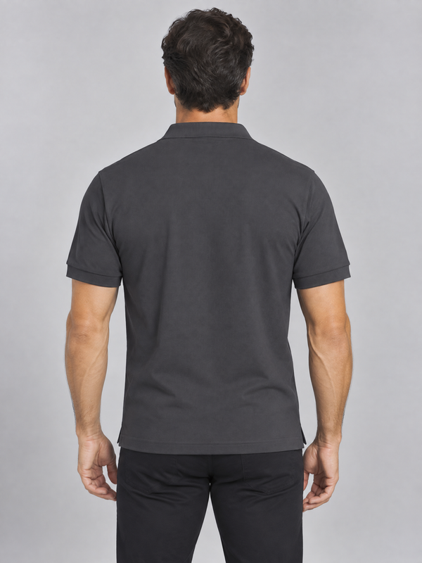 Polo Unissexo Party (2 de 2) - 100% Algodão 220g-RAG-Tailors-Fardas-e-Uniformes-Vestuario-Pro