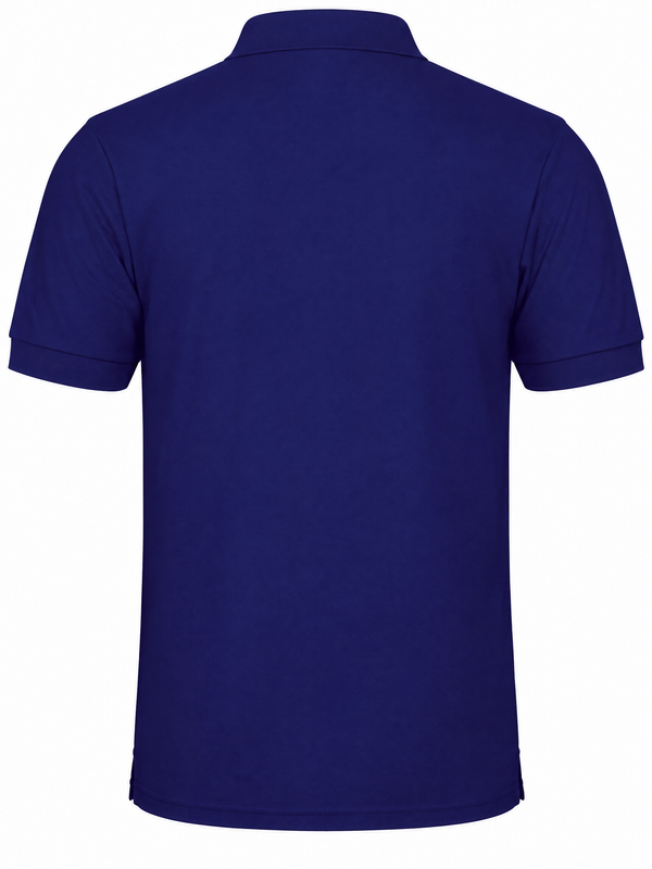 Polo Unissexo Party (2 de 2) - 100% Algodão 220g-RAG-Tailors-Fardas-e-Uniformes-Vestuario-Pro