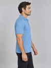 Polo Unissexo Party (2 de 2) - 100% Algodão 220g-RAG-Tailors-Fardas-e-Uniformes-Vestuario-Pro