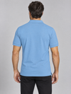 Polo Unissexo Party (2 de 2) - 100% Algodão 220g-RAG-Tailors-Fardas-e-Uniformes-Vestuario-Pro