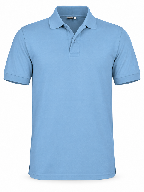 Polo Unissexo Party (2 de 2) - 100% Algodão 220g-RAG-Tailors-Fardas-e-Uniformes-Vestuario-Pro
