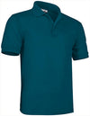 Polo Unissexo Party (2 de 2)-Azul Azafata-S-RAG-Tailors-Fardas-e-Uniformes-Vestuario-Pro