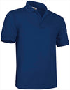 Polo Unissexo Party (2 de 2)-Azul Marinho Oceano-S-RAG-Tailors-Fardas-e-Uniformes-Vestuario-Pro