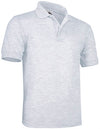 Polo Unissexo Party (2 de 2)-Cinza Vigore 1-S-RAG-Tailors-Fardas-e-Uniformes-Vestuario-Pro