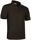 Polo Unissexo Party (2 de 2)-Preto-S-RAG-Tailors-Fardas-e-Uniformes-Vestuario-Pro