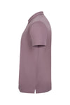 Polo Unissexo de Manga Curta em Algodão Orgânico-RAG-Tailors-Fardas-e-Uniformes-Vestuario-Pro