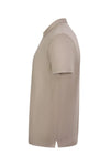 Polo Unissexo de Manga Curta em Algodão Orgânico-RAG-Tailors-Fardas-e-Uniformes-Vestuario-Pro