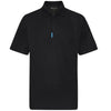 Pólo WX3-Preto-4XL-RAG-Tailors-Fardas-e-Uniformes-Vestuario-Pro