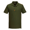 Pólo WX3-Verde Oliva-L-RAG-Tailors-Fardas-e-Uniformes-Vestuario-Pro