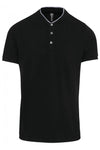 Preto / Light Grey