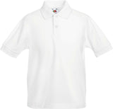 Polo enfant 65/35