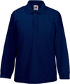 bleu marine profond