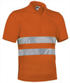 naranja floreciente