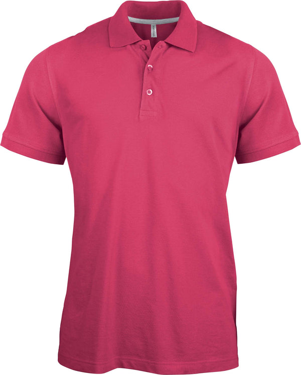 Polo de Criança Lavável a 60°-RAG-Tailors-Fardas-e-Uniformes-Vestuario-Pro