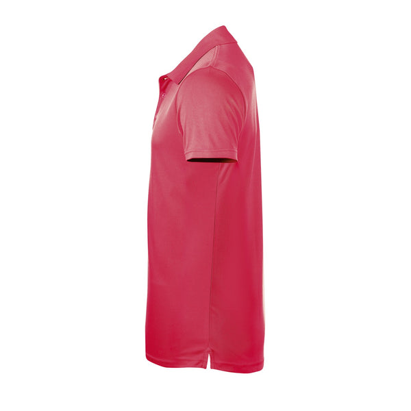 Polo de Desporto Masculino PERFORMER-RAG-Tailors-Fardas-e-Uniformes-Vestuario-Pro