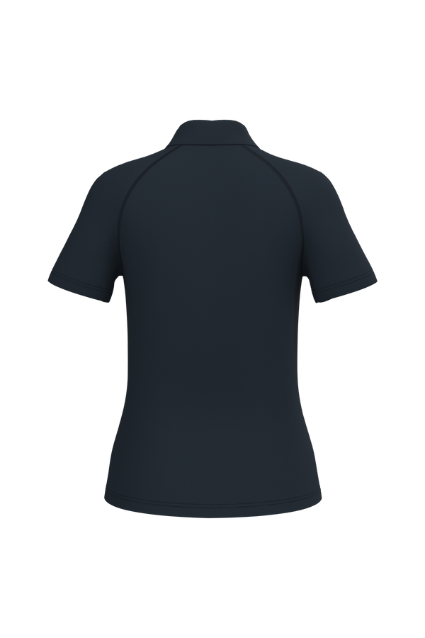 Polo de Desporto de Senhora-RAG-Tailors-Fardas-e-Uniformes-Vestuario-Pro