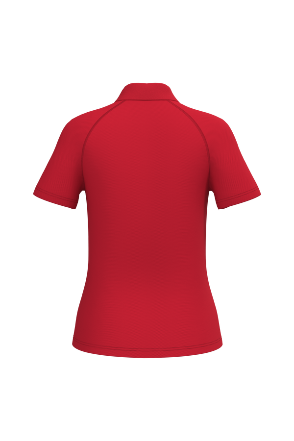 Polo de Desporto de Senhora-RAG-Tailors-Fardas-e-Uniformes-Vestuario-Pro